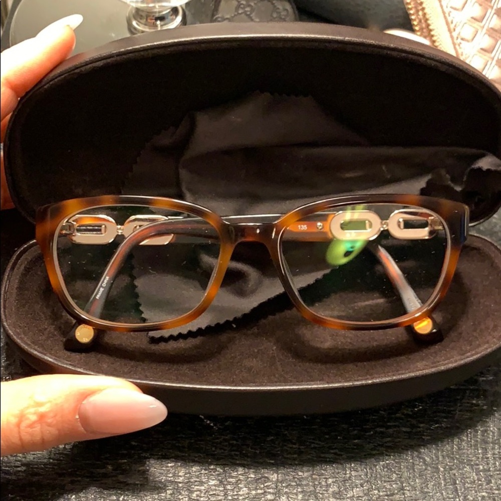 MK frames